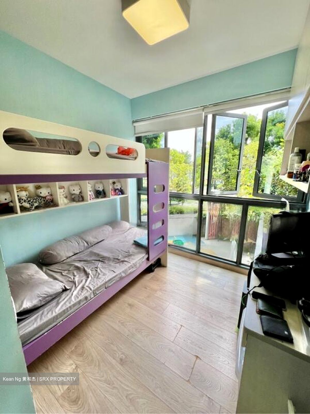 The Criterion (D27), Condominium #566824581